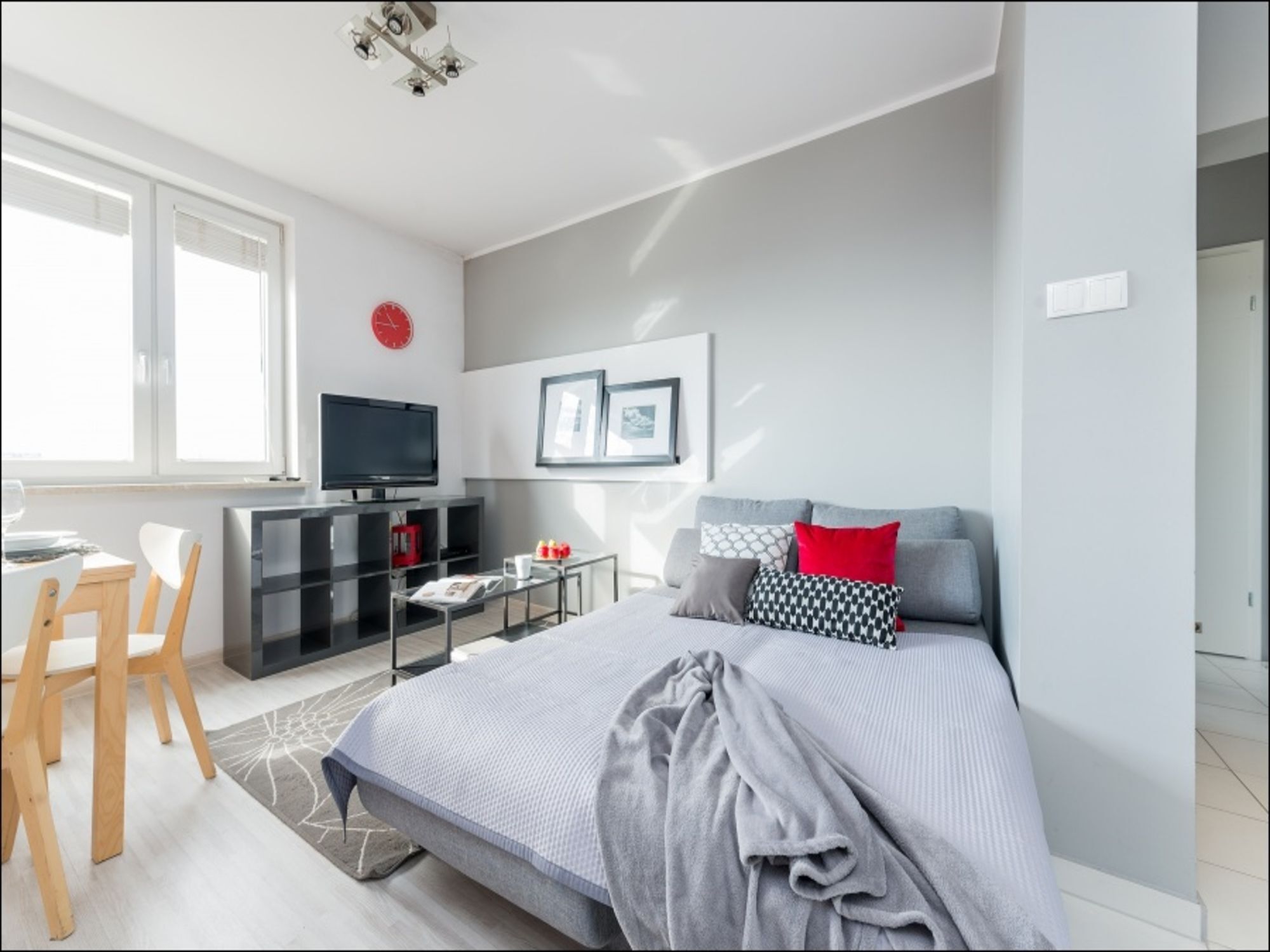 Apartament Sandomierska P&o *
