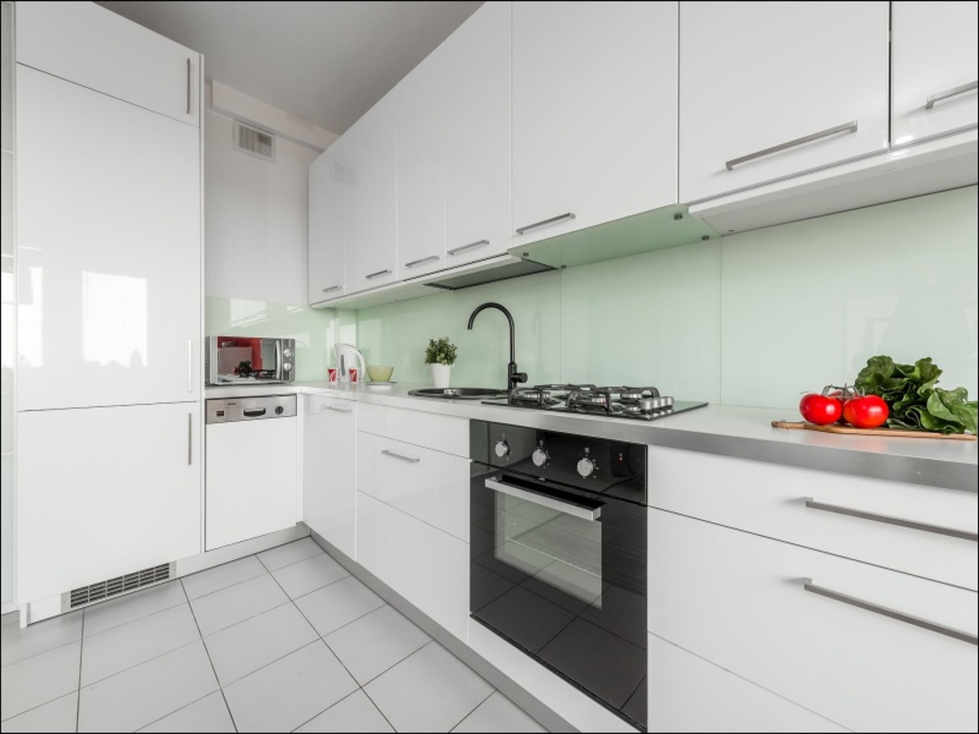 Apartament Sandomierska P&o *