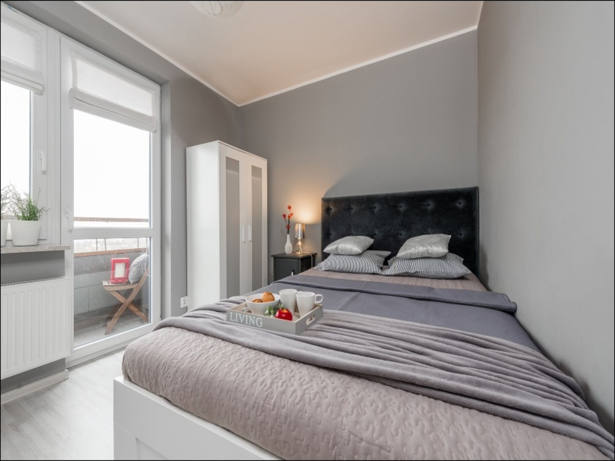 Apartament Sandomierska P&o *